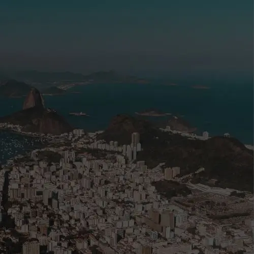 Event: GRI Fórum Rio de Janeiro 1° Edição held in Rio de Janeiro